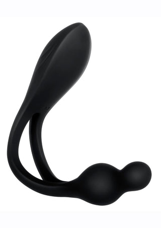 You Me Us Bendable Silicone Rechargeable Vibrator